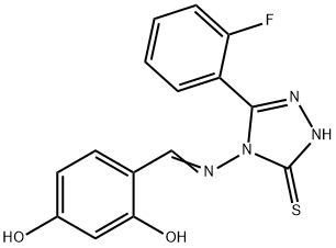 SALOR-INT L465127-1EA Structure