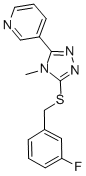 SALOR-INT L407070-1EA Structure