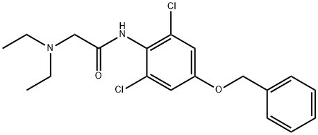 , 67625-04-1, 结构式