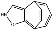 4,8-Etheno-2H-cyclohept[d]isoxazole(9CI) 化学構造式