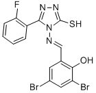 SALOR-INT L467219-1EA Structure