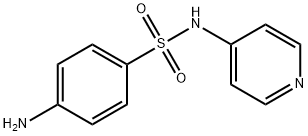 4-아미노-N-피리딘-4-일벤젠술폰아미드