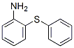 2-(PHENYLTHIO)ANILINE 化学構造式