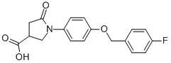 ASISCHEM D19311 Structure