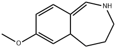 676497-32-8 2H-2-Benzazepine,3,4,5,5a-tetrahydro-7-methoxy-(9CI)