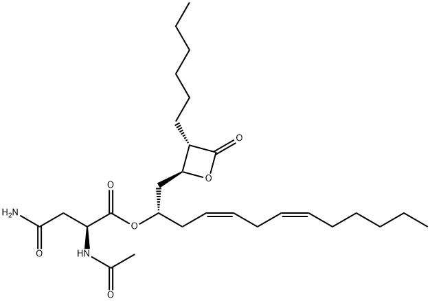 Esterastin Structure