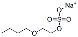 나트륨2-부톡시에틸황산염