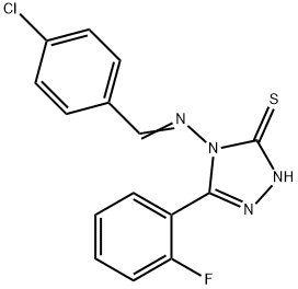 676580-42-0 Structure