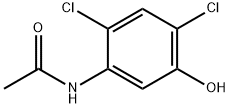 N-(2,4-DICHLORO-5-HYDROXYPHENYL)ACETAMIDE