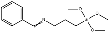 N-benzylidene-3-(trimethoxysilyl)propylamine|