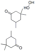 3,3,5-Trimethylcyclohexanone peroxide|