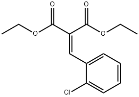 6768-20-3 2-(2-Chlorobenzylidene)malonic acid diethyl ester