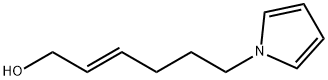 677005-64-0 2-Hexen-1-ol,6-(1H-pyrrol-1-yl)-,(2E)-(9CI)