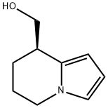 677005-77-5 8-Indolizinemethanol,5,6,7,8-tetrahydro-,(8R)-(9CI)