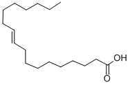 LINSEED OIL FATTY ACIDS Structure