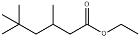 Ethyl-3,5,5-trimethylhexanoat