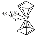 TEBBE REAGENT Structure