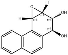 ANTI-PHENANTHRENE-1,2-DIOL-3,4-EPOXIDE|