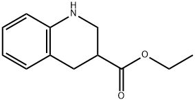 3-퀴놀린카르복실산,1,2,3,4-테트라히드로-,에틸에스테르