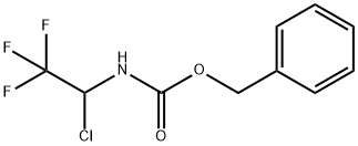 6776-48-3 N-(1-氯-2,2,2-三氟乙基)氨基甲酸苄酯