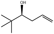 5-Hexen-3-ol, 2,2-dimethyl-, (3S)-