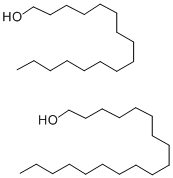 CAS 67762-27-0 Cetearyl alcohol - BOC Sciences
