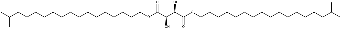67763-17-1 bis(16-methylheptadecyl) [R(R*,R*)]-tartrate