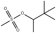 3,3-DIMETHYL-2-BUTYLMETHANESULPHONATE|