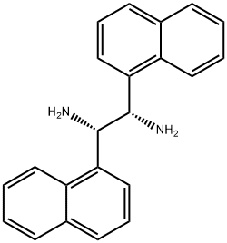 (S,  S)-1,2-Bis(1-naphthyl)-1,2-ethanediamine  dihydrochloride|(S,  S)-1,2-Bis(1-naphthyl)-1,2-ethanediamine  dihydrochloride