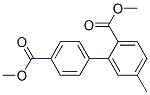 67801-56-3 dimethyl 5-methyl[1,1'-biphenyl]-2,4'-dicarboxylate