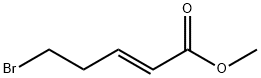 67810-57-5 (E)-5-溴戊-2-烯酸甲酯