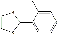 67810-92-8 2-(o-Tolyl)-1,3-dithiolane