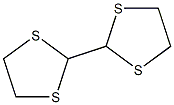 2-(1,3-dithiolan-2-yl)-1,3-dithiolane|