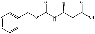 Z-<beta>-D-Homoala-OH