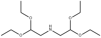 67856-69-3 N-(2,2-diethoxyethyl)-2,2-diethoxy-ethanamine