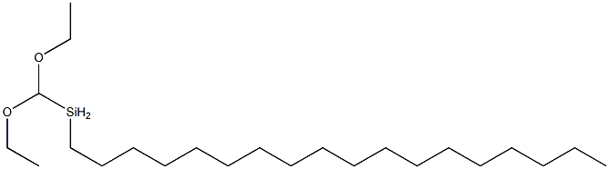 N-OCTADECYLMETHYLDIETHOXYSILANE