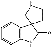 spiro[indoline-3,3'-pyrrolidin]-2-one price.