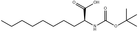 N-BOC-2-옥틸-L-글리신