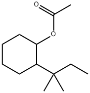 2-TERTIARY PENTYL CYCLOHEXANYL ACETATE