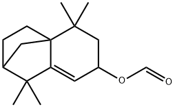 67874-82-2 1,3,4,5,6,7-hexahydro-1,1,5,5-tetramethyl-2H-2,4a-methanonaphthalen-7-yl formate
