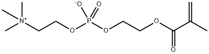 67881-98-5 2-甲基丙烯酰氧乙基磷酸胆碱