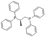 R-(+)-1,2-BIS(DIPHENYLPHOSPHINO)PROPANE