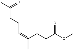 (Z)-4-메틸-8-옥소-4-노넨산메틸에스테르