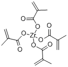 Zirconium(4+)methacrylat
