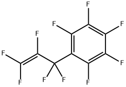 67899-41-6 全氟烯丙基苯