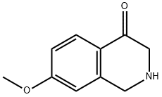 67902-64-1 7-METHOXY-2,3-DIHYDROISOQUINOLIN-4(1H)-ONE