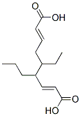 2-ethyl-1-propyl-1,3-propanediyl diacrylate|