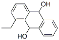 에틸-9,10-디히드로안트라센-9,10-디올