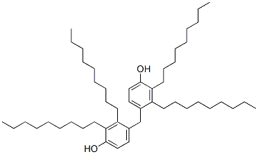 67923-95-9 methylenebis[dinonylphenol]