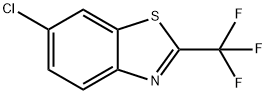 벤조티아졸,6-CHLORO-2-(트리플루오로메틸)-